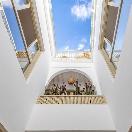 Riad Agan/Exclusive&New/Pool/Breakfast Included Marrakesh Eksteriør billede